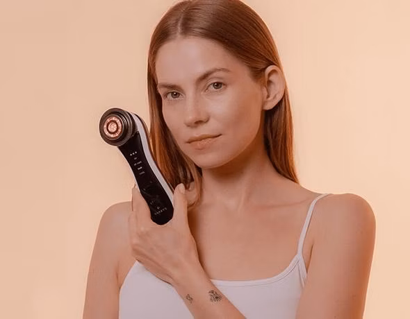 Obr. Prístroj na mezoterapiu Garett Beauty Fresh Skin Pro 1718559a