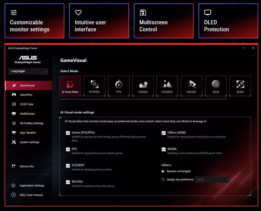 Obr. DisplayWidget Center 1730373h