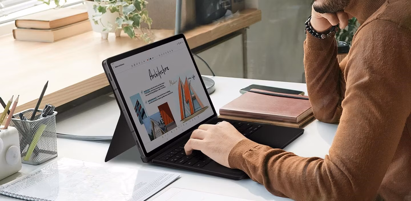 Obr. Pohodlie ako pri používaní PC 1734406b