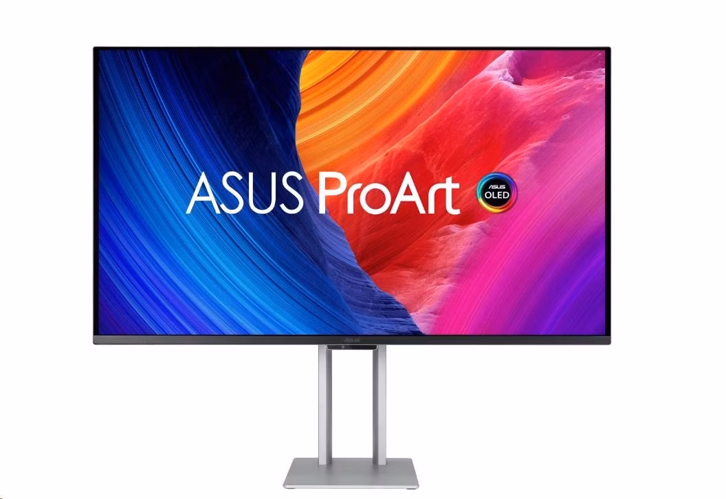 Obr. ASUS ProArt Display OLED PA32UCDM Profesionálny monitor 1752411a
