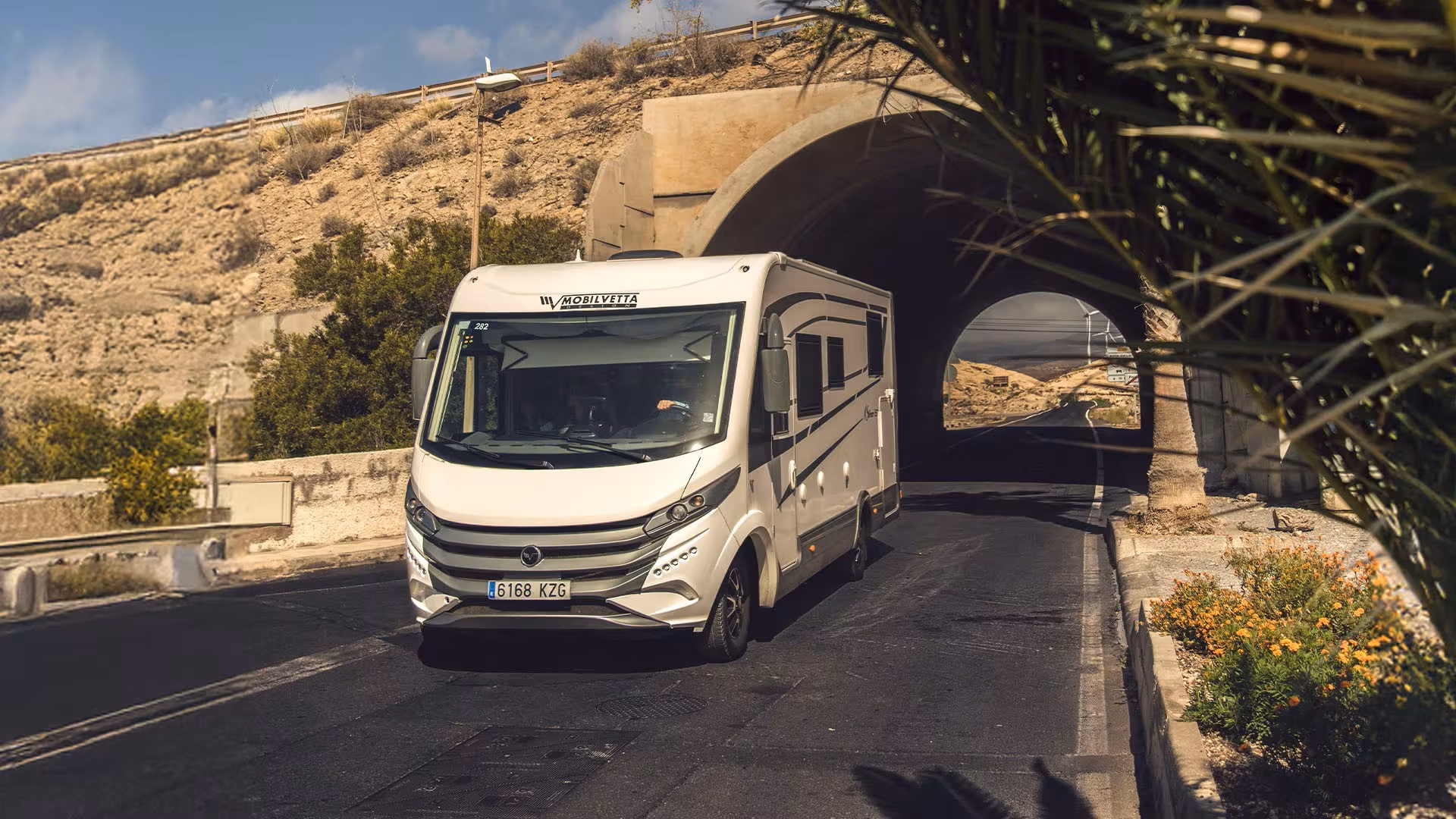 Obr. Predstavujeme zariadenie TomTom GO Camper Tour 1619643a