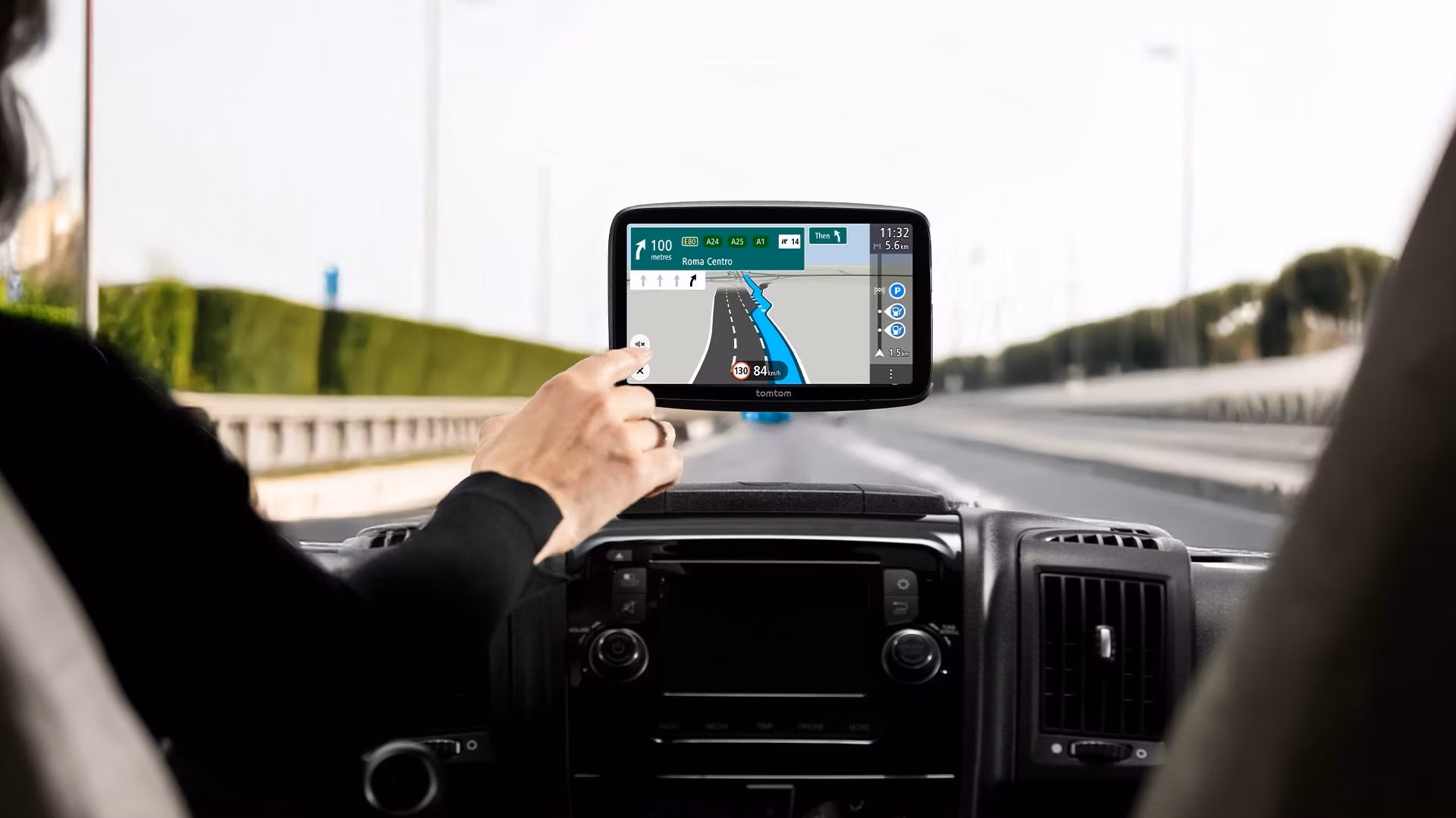 Obr. TomTom Traffic 1619643d