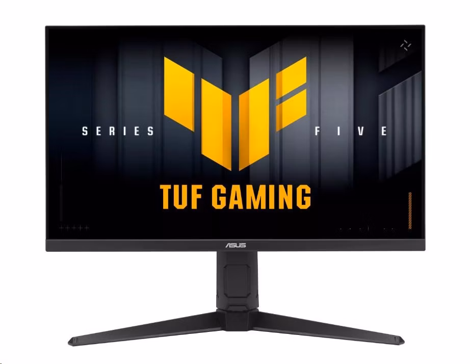 Obr. Herný monitor TUF Gaming Series 5 - VG27AQML5A 1765502a