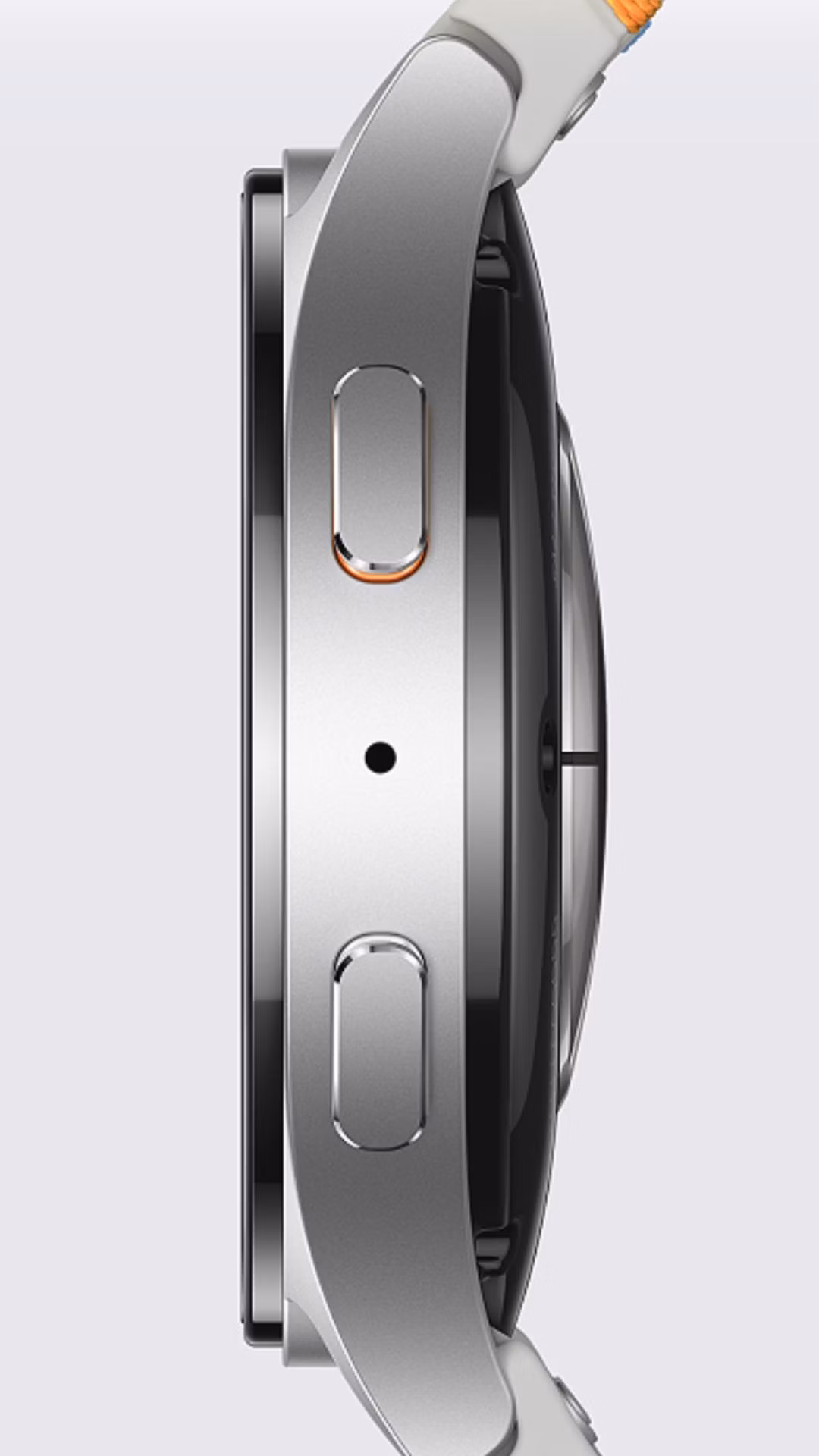 Obr. Nejtenšie hodinky Galaxy Watch 1771455a
