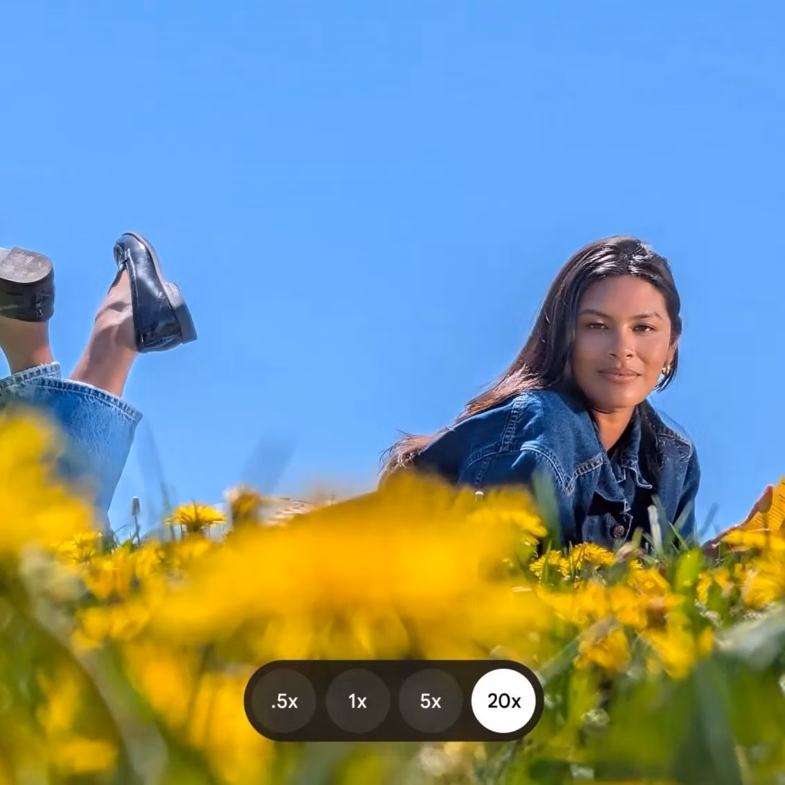 Obr. Pokročilý systém fotoaparátov 1774679d