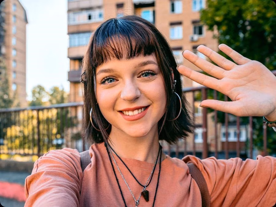 Obr. 12Mpx predná kamera pre najlepšie selfie 1775256d