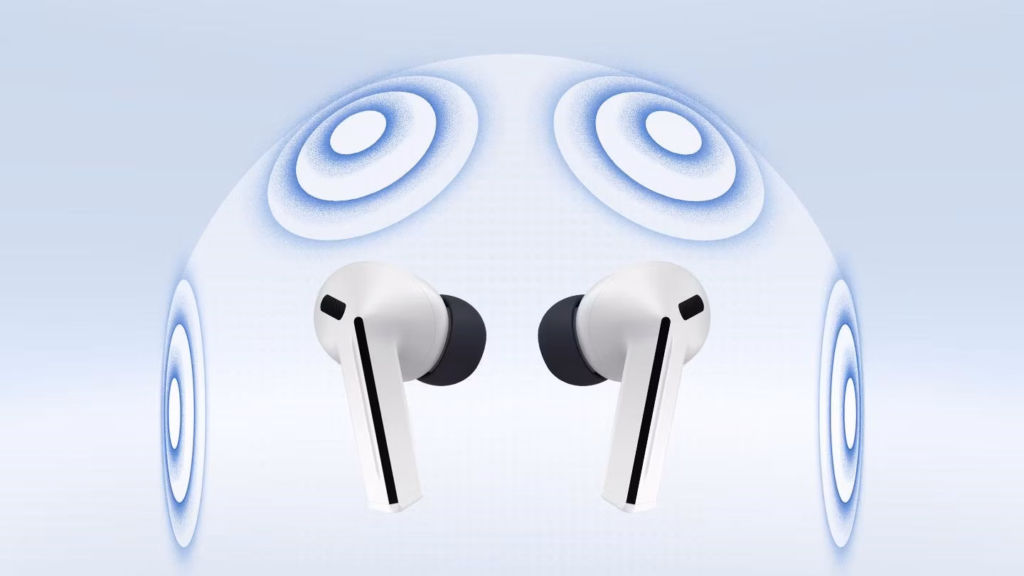 Obr. Priestorový zvuk s funkciou 360 Audio 1777986c