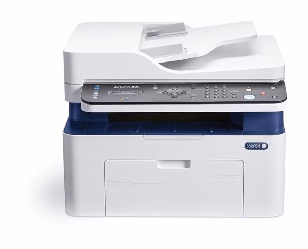 WorkCentre 3025