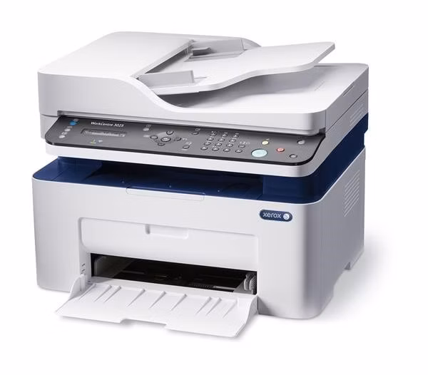 WorkCentre 3025