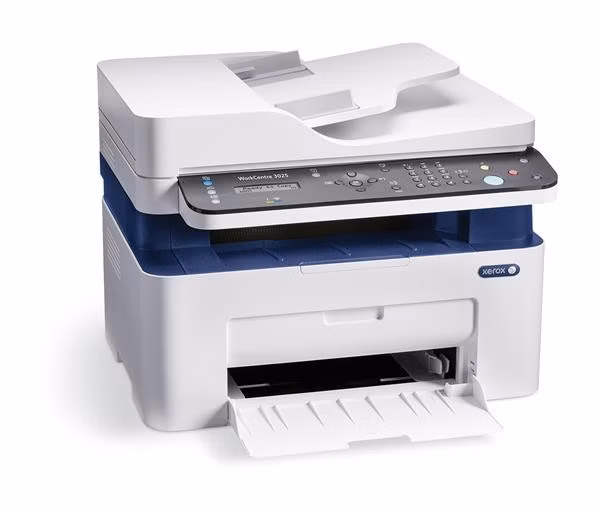 WorkCentre 3025
