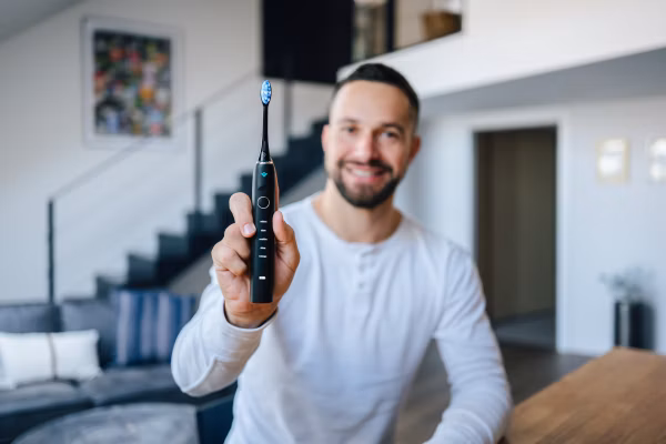 Chytrá ochrana a šetrná sonická technológia
