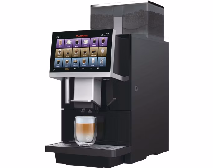 Dr. Coffee F90