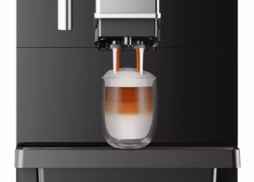 Dr. Coffee F90