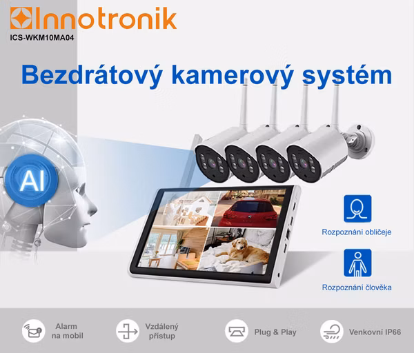 vyhody systemu