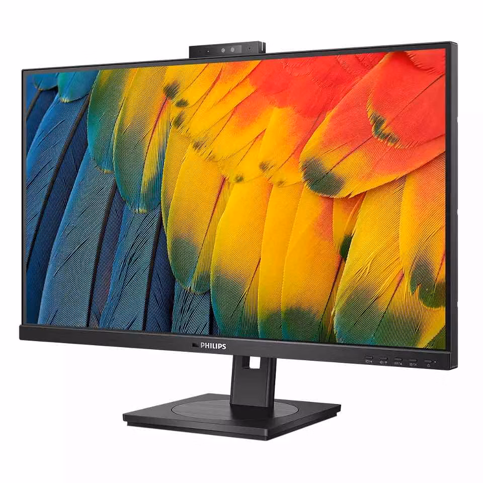 LCD monitor s dokom USB-C 27B1U5601H/00