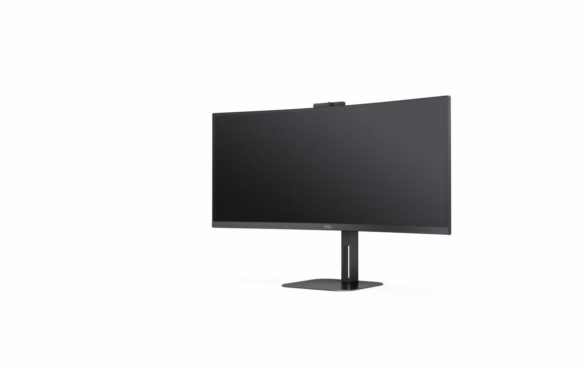 Monitor CU34V5CW