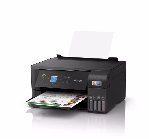 EcoTank L3560