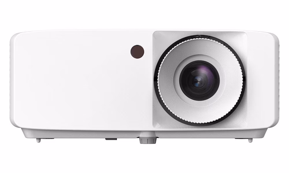 Optoma projektor ZW350e - front