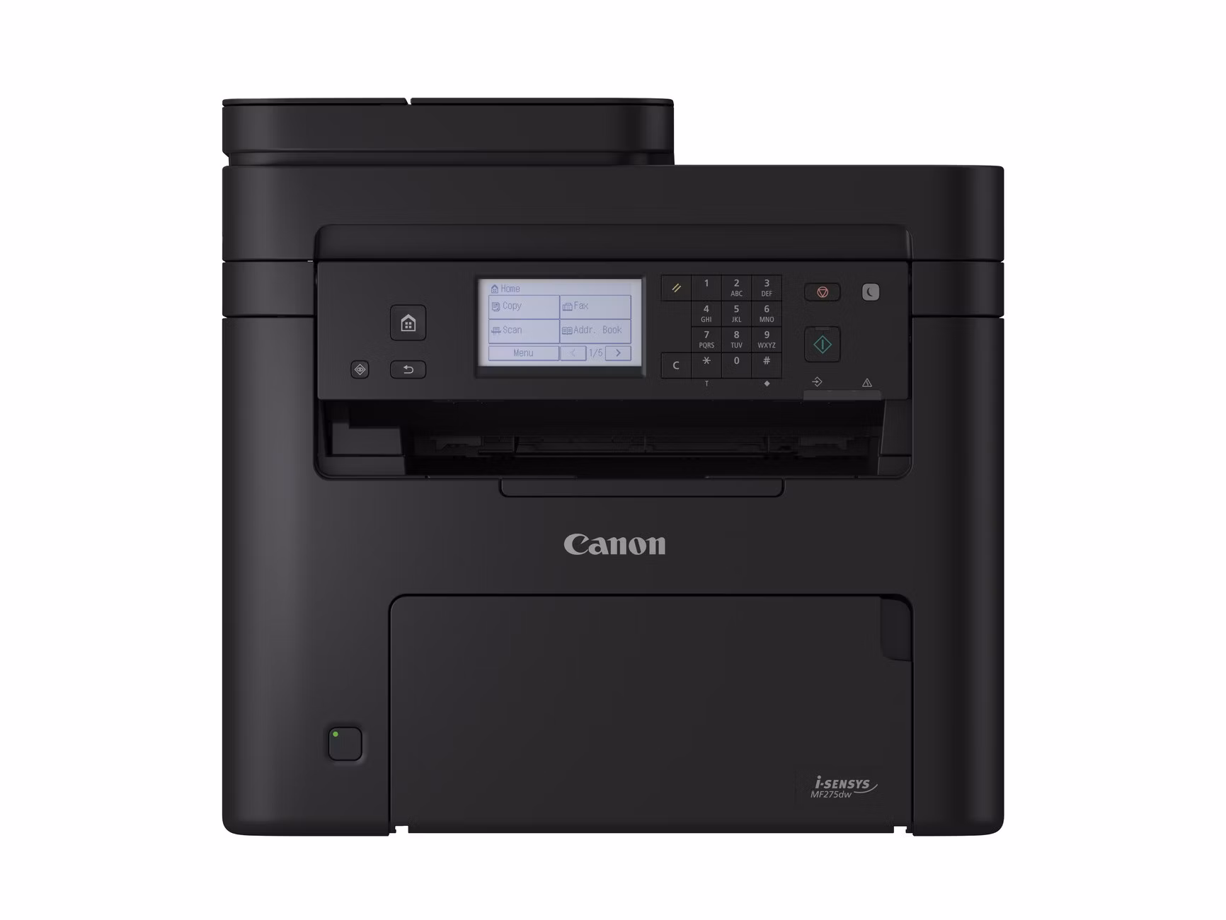Canon i-SENSYS MF275dw - front