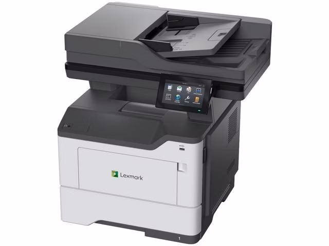 LEXMARK MFP tlačiareň MX532adwe - front