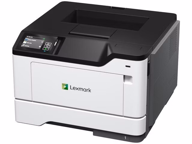 LEXMARK SFP tlačiareň MS531dw - front