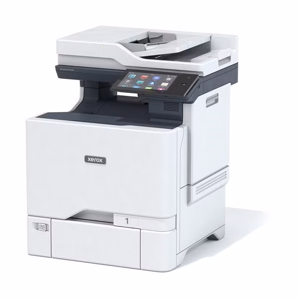 Xerox C625 farebná MF - front