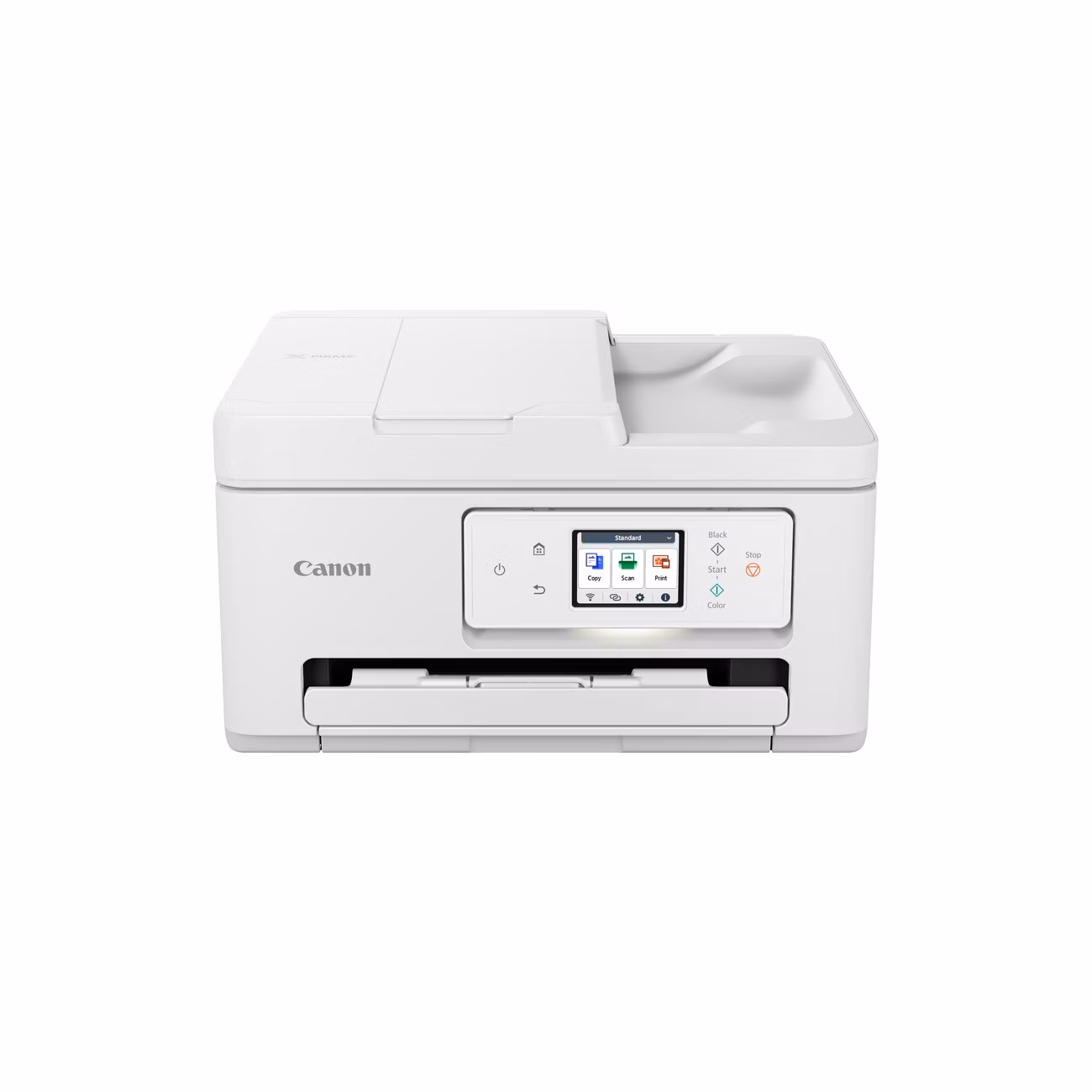 Canon PIXMA TS7750i - front