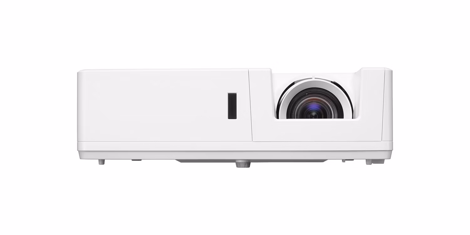 Optoma projektor ZU607T ANSI - front