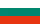 Bulharsko