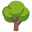 🌳