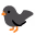 🐦‍⬛