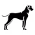 Ikona veľkého psa
