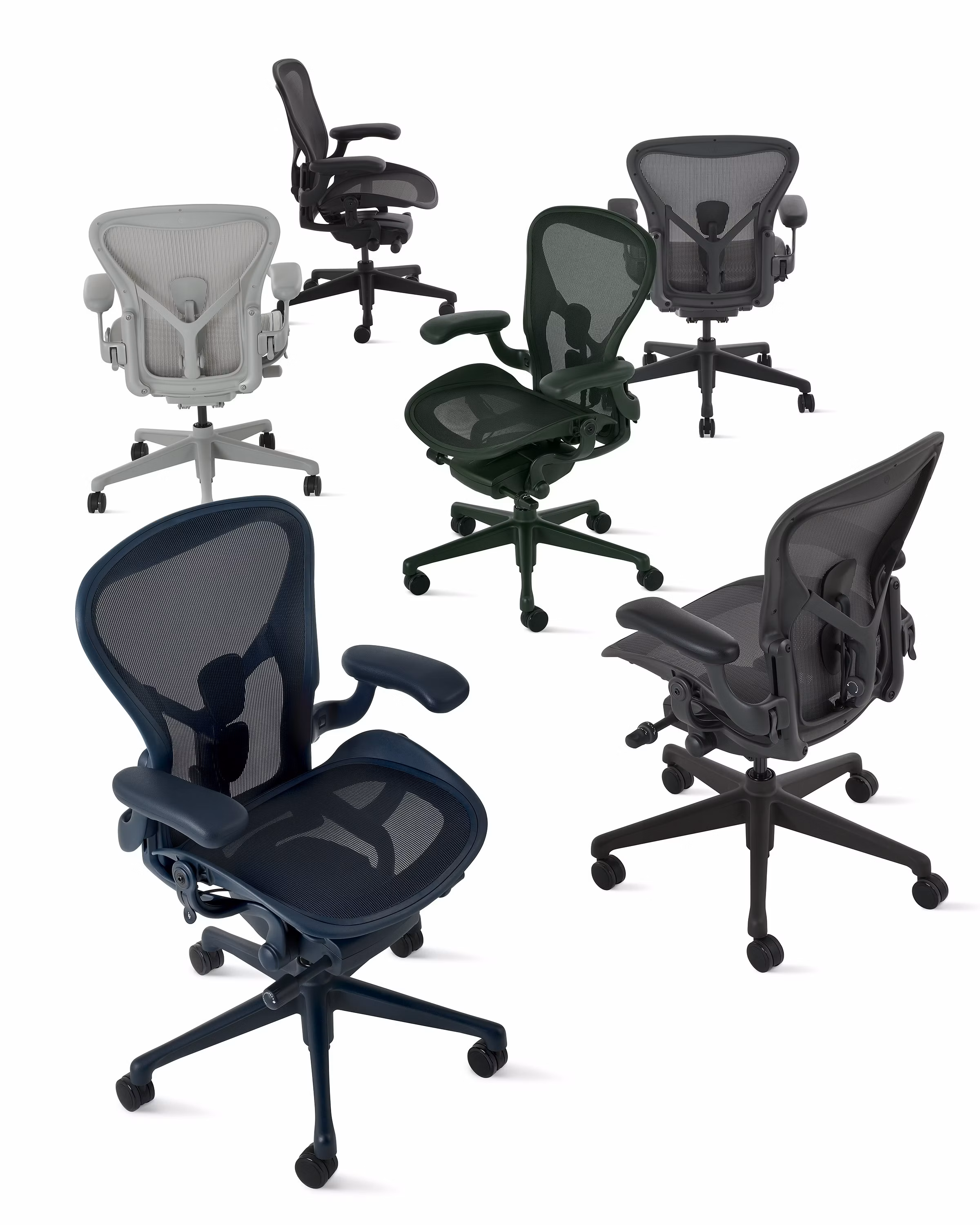 Aeron Chair