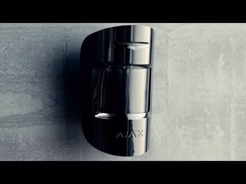 FireProtect Jeweller