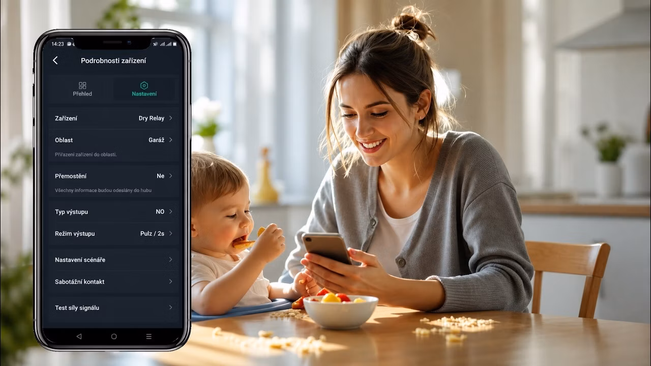 SAFE Hub 2 Plus LTE
