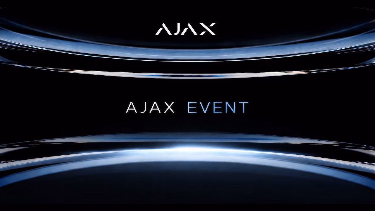 Ajax Špeciálna udalosť – Ešte jeden odkaz