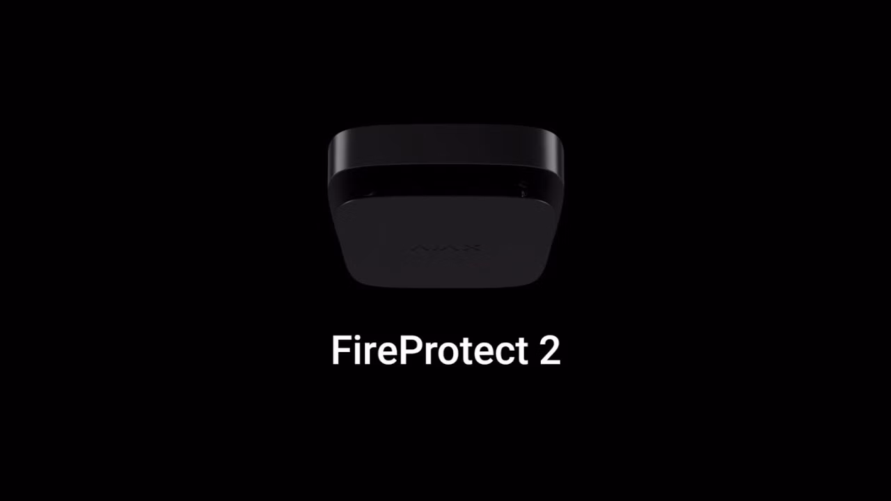 FireProtect 2 Jeweller