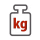 hmotnosť
