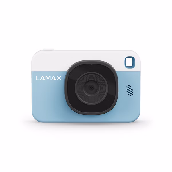 LAMAX PixelKid1 - Štýlový spoločník malých fotografov