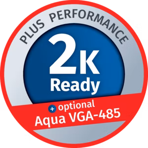 Remmers Button 2K Ready Aqua VGA-485