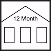 Shelf-life 12 months