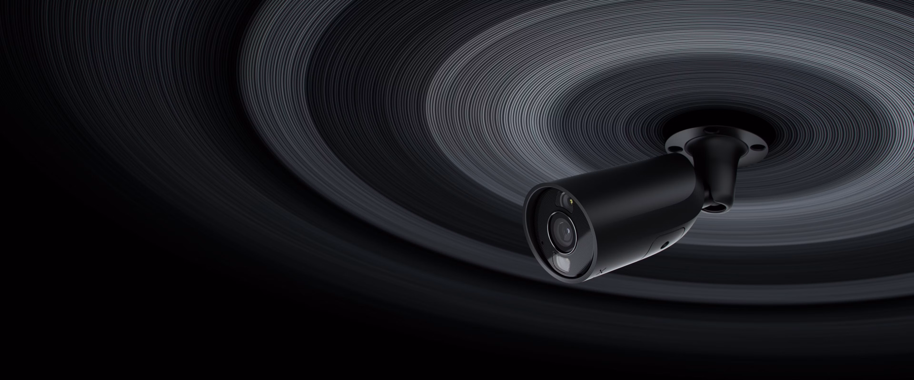 BulletCam HL (5 Mp/2.8 mm)