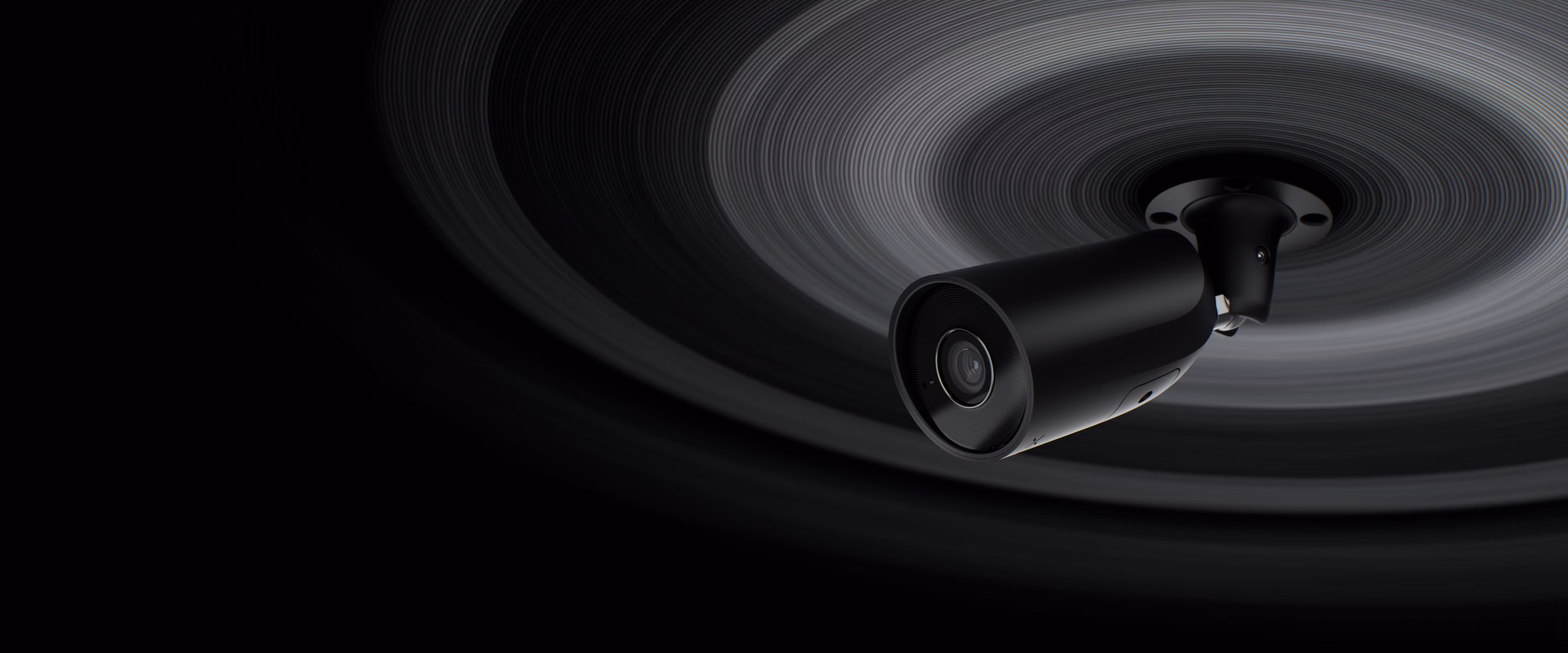 BulletCam (8 Mp/2.8 mm)