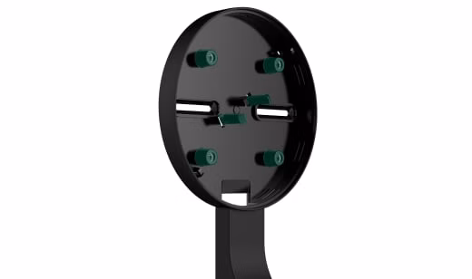 Pevné spojenie s montážnou doskou SmartBracket