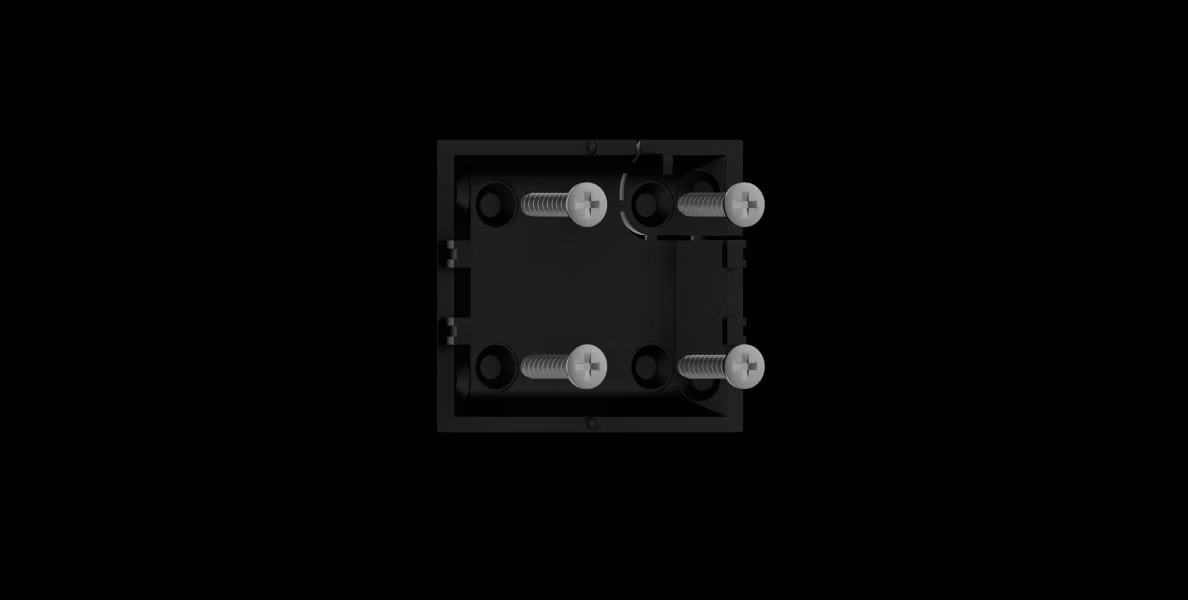 SmartBracket montážny panel