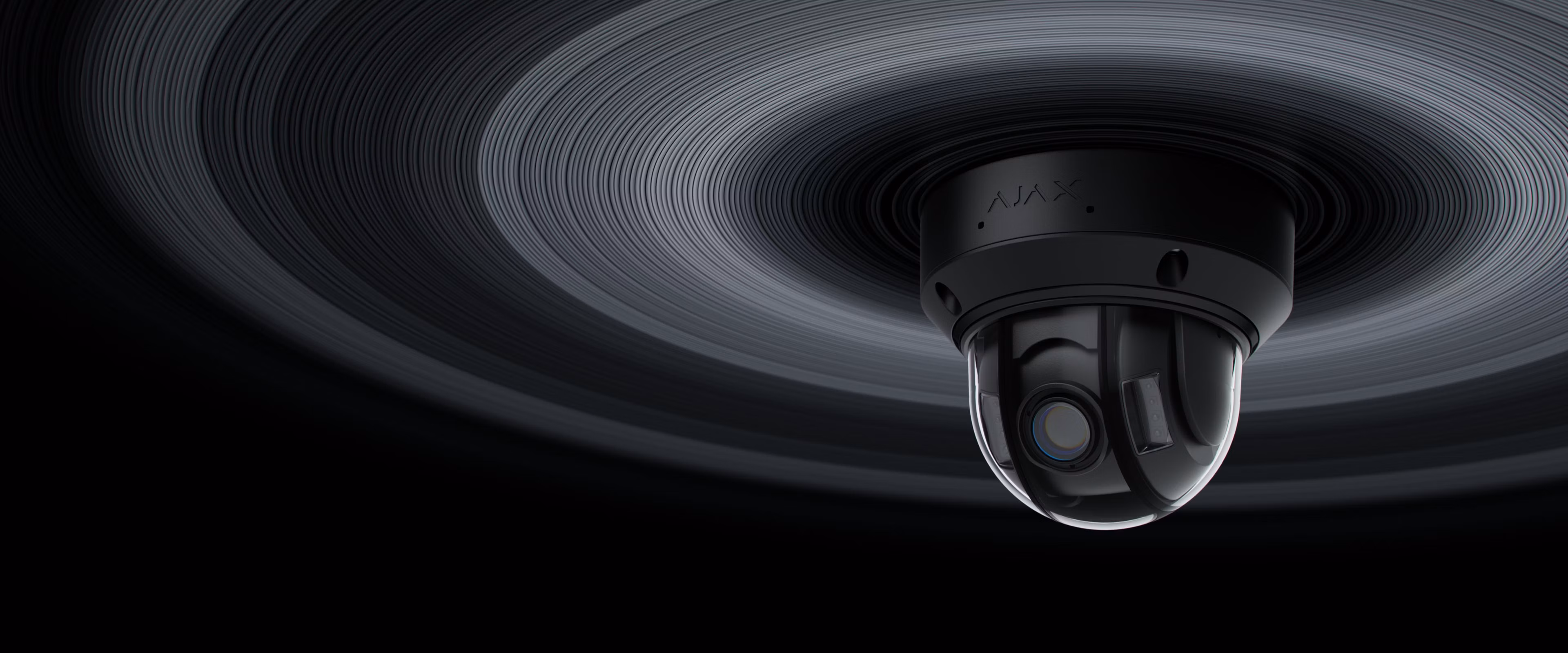 DomeCam HLVF (5 Mp)