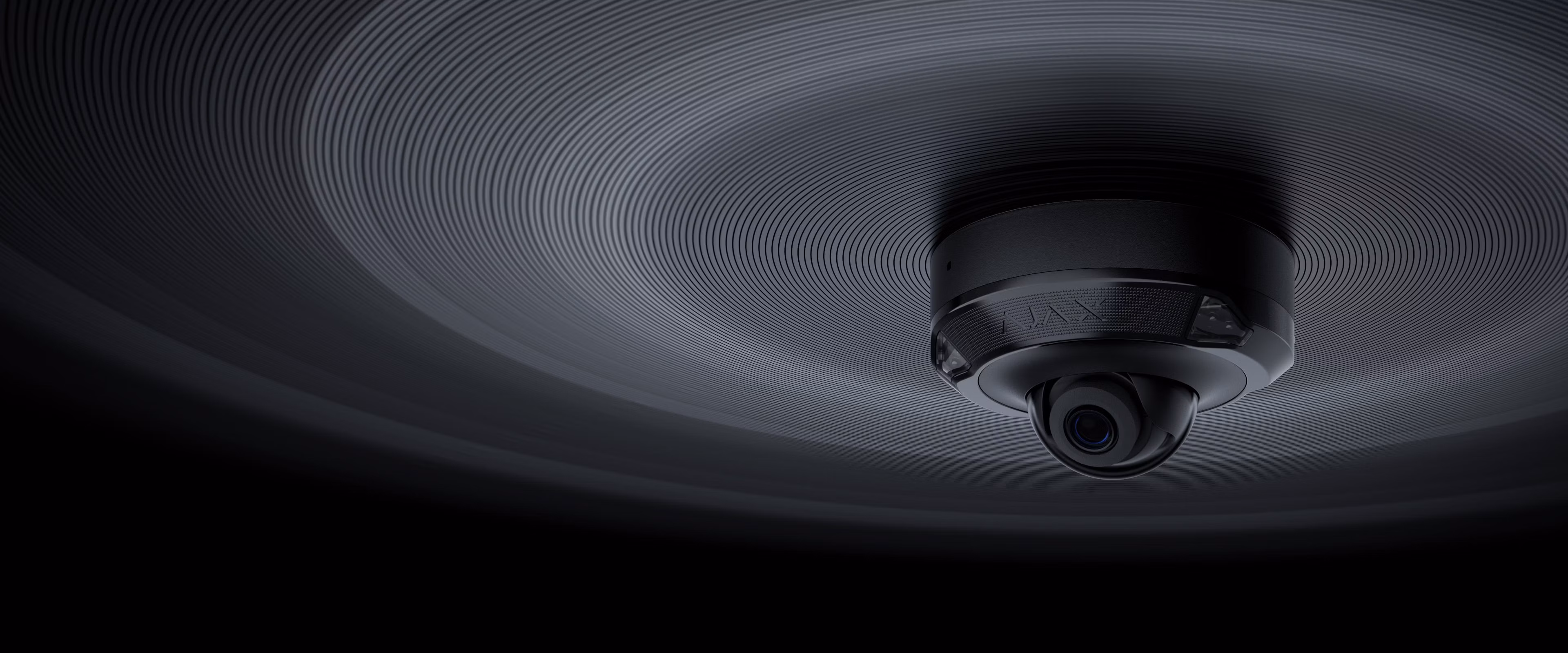 DomeCam Mini HL (5 Mp/2.8 mm)