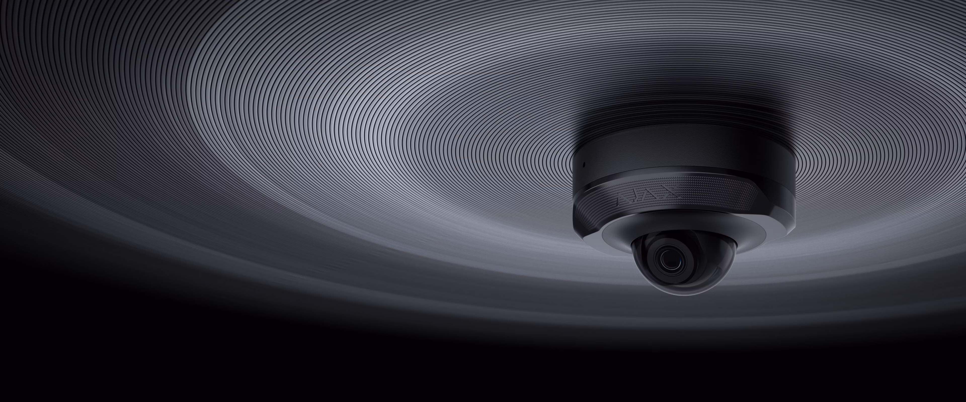 DomeCam Mini (5 Mp/2.8 mm)