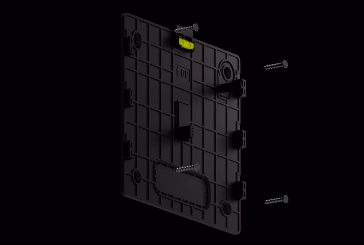 Montážna doska SmartBracket