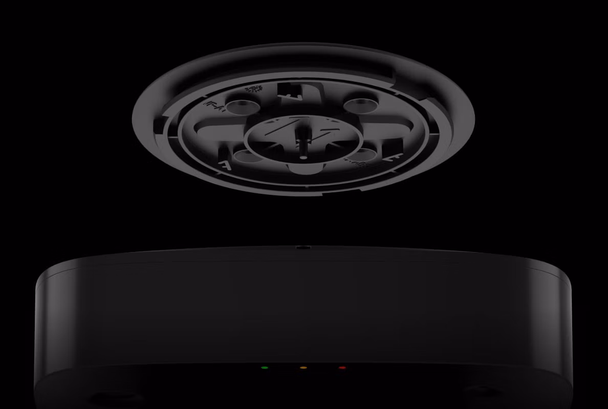 SmartBracket — montážny panel